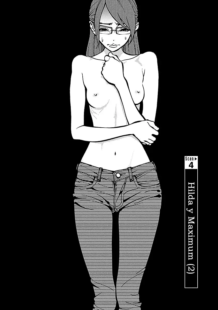 Radiation House (2018) - Capítulo 4 - Página 4 - LectorTMOo