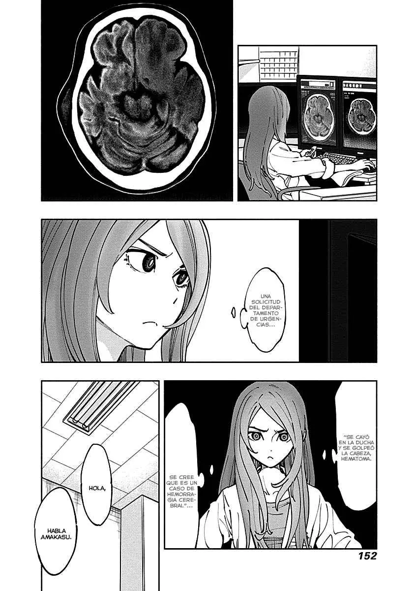 Radiation House (2018) - Capítulo 4 - Página 10 - LectorTMOo