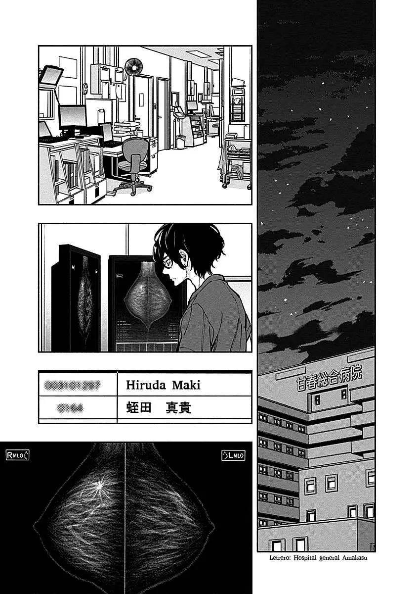 Radiation House (2018) - Capítulo 5 - Página 24 - LectorTMOo