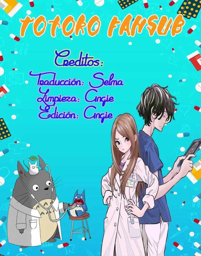 Radiation House (2018) - Capítulo 7 - Página 3 - LectorTMOo