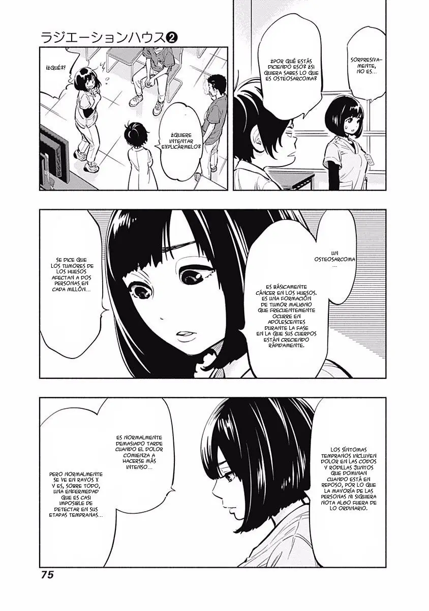Radiation House (2018) - Capítulo 9 - Página 17 - LectorTMOo