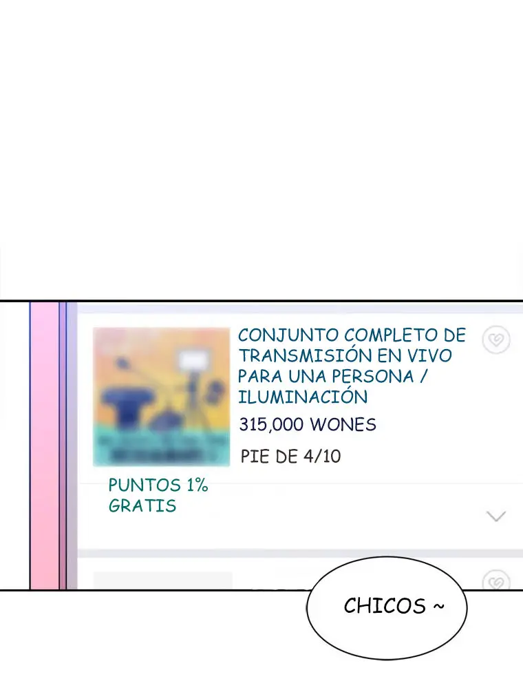 Radio de la era actual - Capítulo 1.1 - Página 8 - LectorTMOo