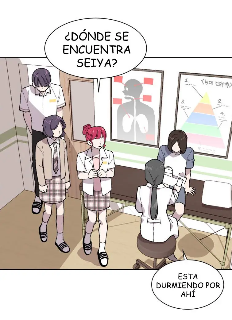 Radio de la era actual - Capítulo 1.1 - Página 44 - LectorTMOo