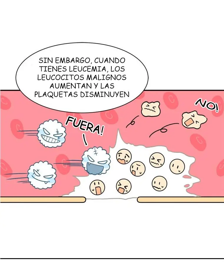 Radio de la era actual - Capítulo 1.1 - Página 59 - LectorTMOo