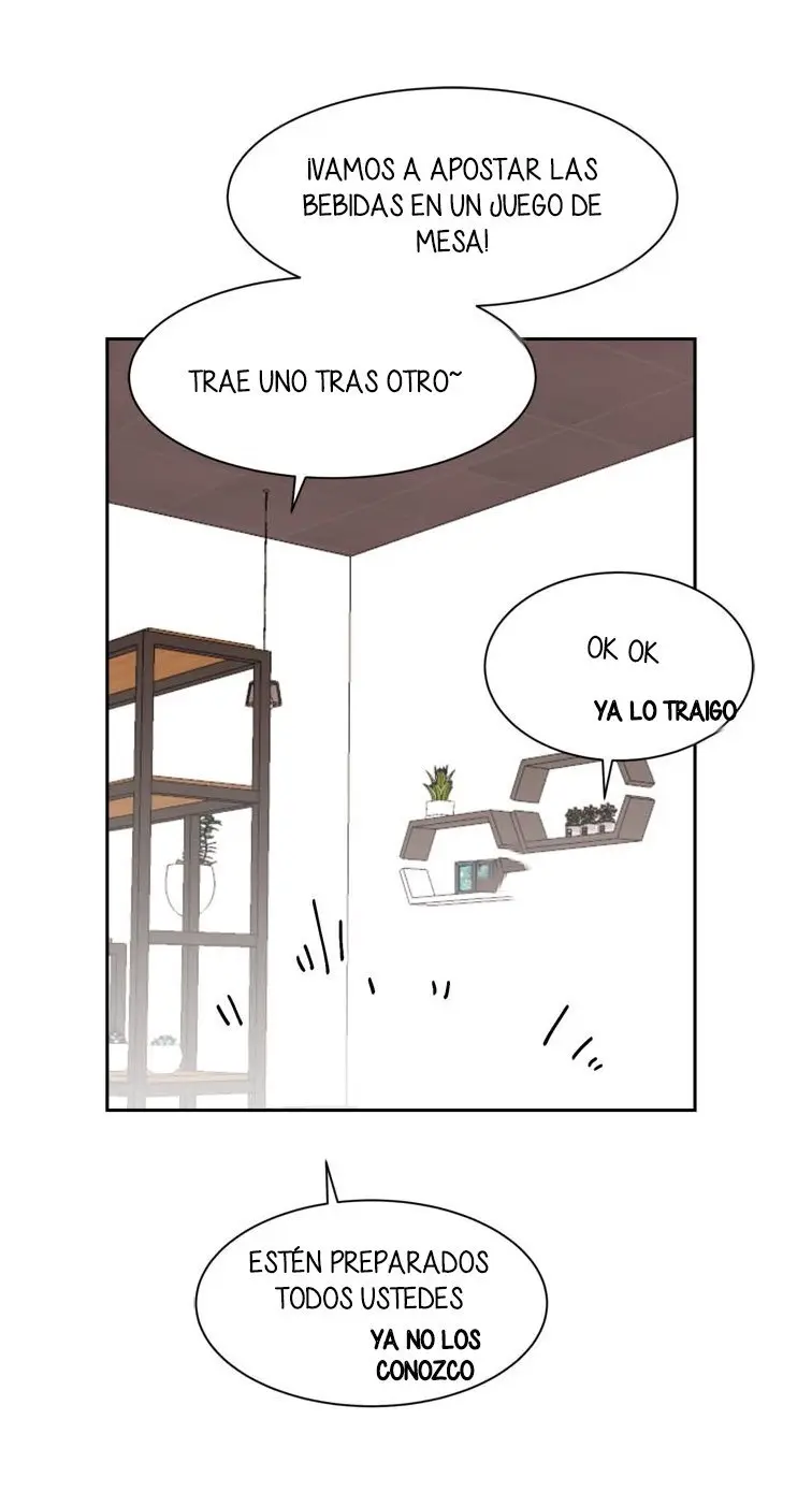 Radio de la era actual - Capítulo 2 - Página 42 - LectorTMOo