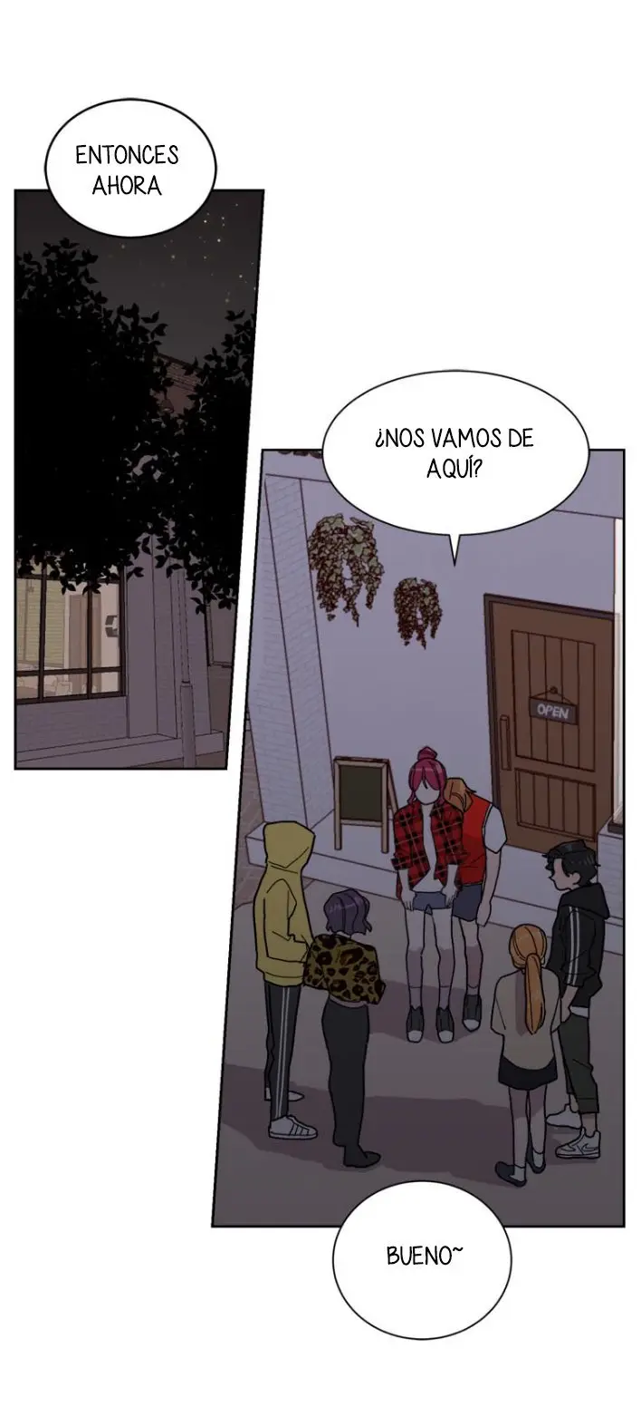 Radio de la era actual - Capítulo 2 - Página 59 - LectorTMOo
