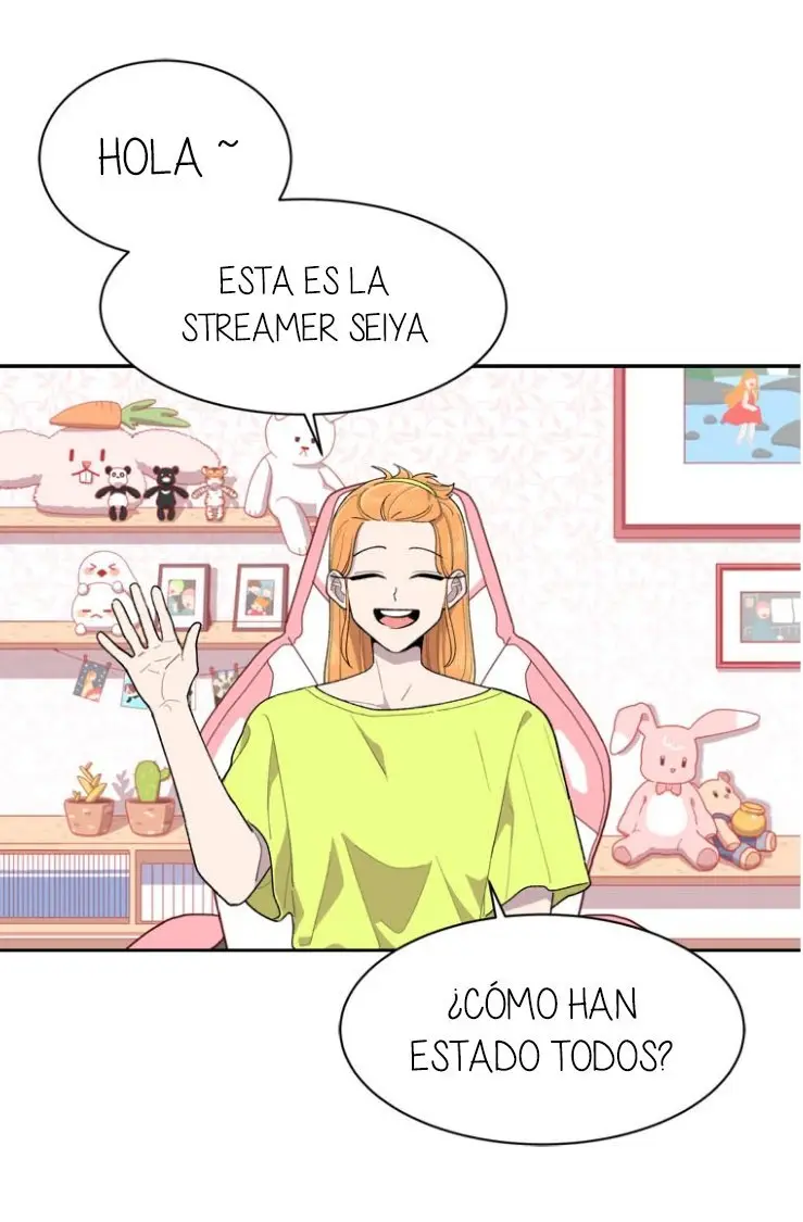 Radio de la era actual - Capítulo 3 - Página 3 - LectorTMOo