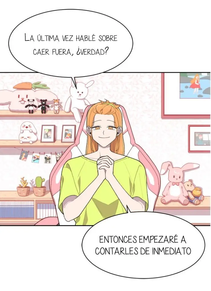 Radio de la era actual - Capítulo 3 - Página 4 - LectorTMOo