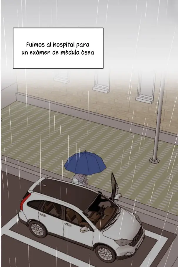 Radio de la era actual - Capítulo 3 - Página 8 - LectorTMOo