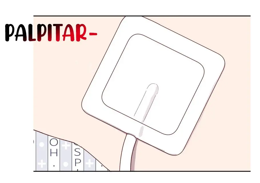 Radio de la era actual - Capítulo 3 - Página 51 - LectorTMOo