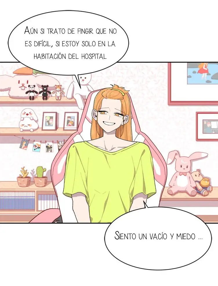 Radio de la era actual - Capítulo 3 - Página 73 - LectorTMOo