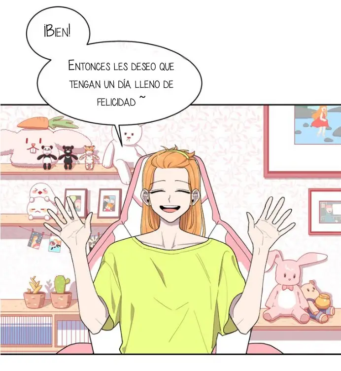 Radio de la era actual - Capítulo 3 - Página 77 - LectorTMOo