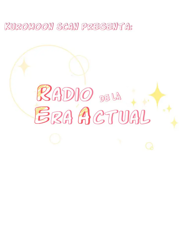 Radio de la era actual - Capítulo 4 - Página 1 - LectorTMOo