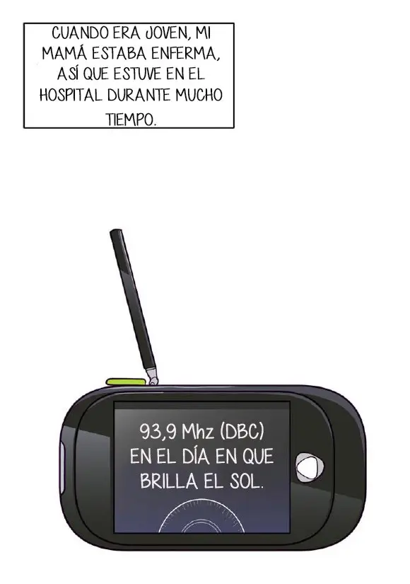 Radio de la era actual - Capítulo 4 - Página 18 - LectorTMOo