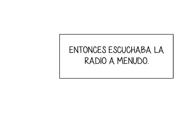 Radio de la era actual - Capítulo 4 - Página 19 - LectorTMOo