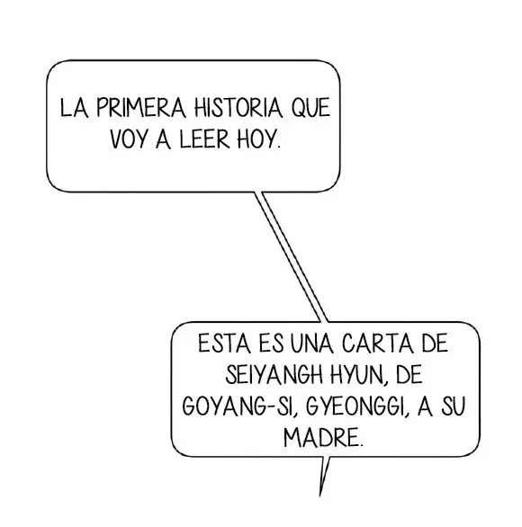 Radio de la era actual - Capítulo 4 - Página 21 - LectorTMOo