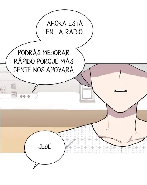 Radio de la era actual - Capítulo 4 - Página 33 - LectorTMOo