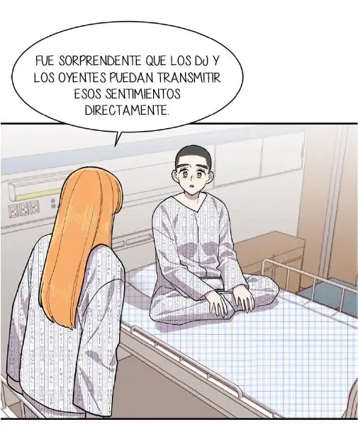 Radio de la era actual - Capítulo 4 - Página 38 - LectorTMOo