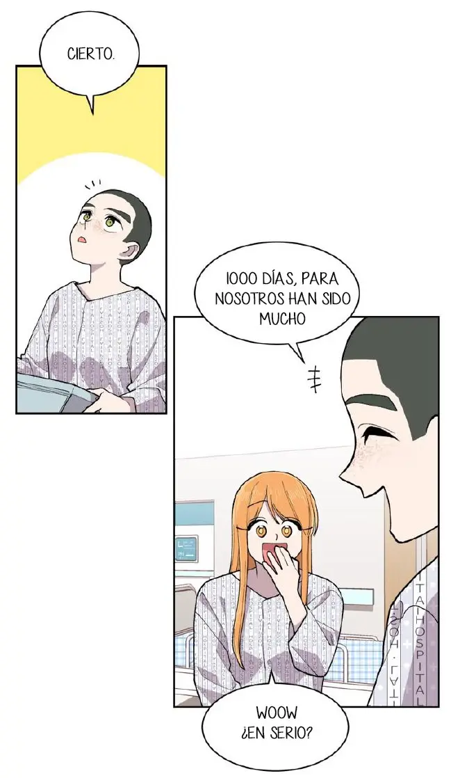 Radio de la era actual - Capítulo 4 - Página 50 - LectorTMOo