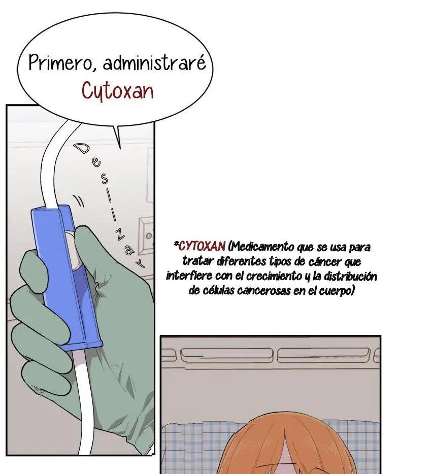 Radio de la era actual - Capítulo 5 - Página 10 - LectorTMOo