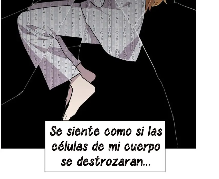 Radio de la era actual - Capítulo 5 - Página 21 - LectorTMOo