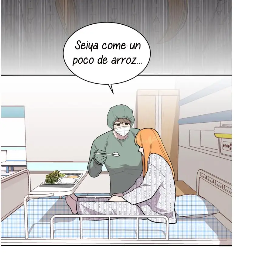 Radio de la era actual - Capítulo 5 - Página 24 - LectorTMOo