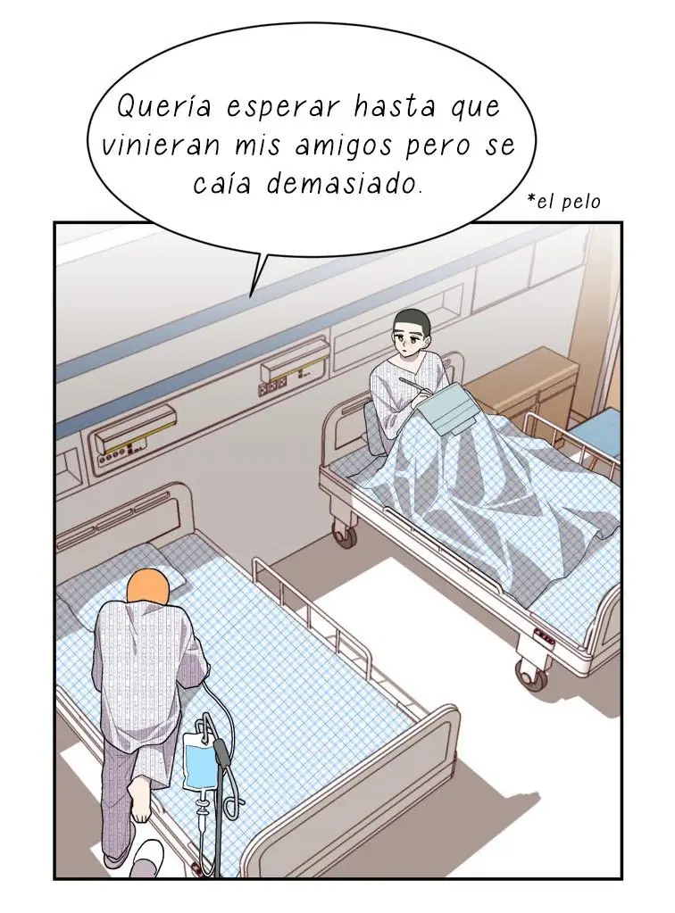 Radio de la era actual - Capítulo 5 - Página 51 - LectorTMOo