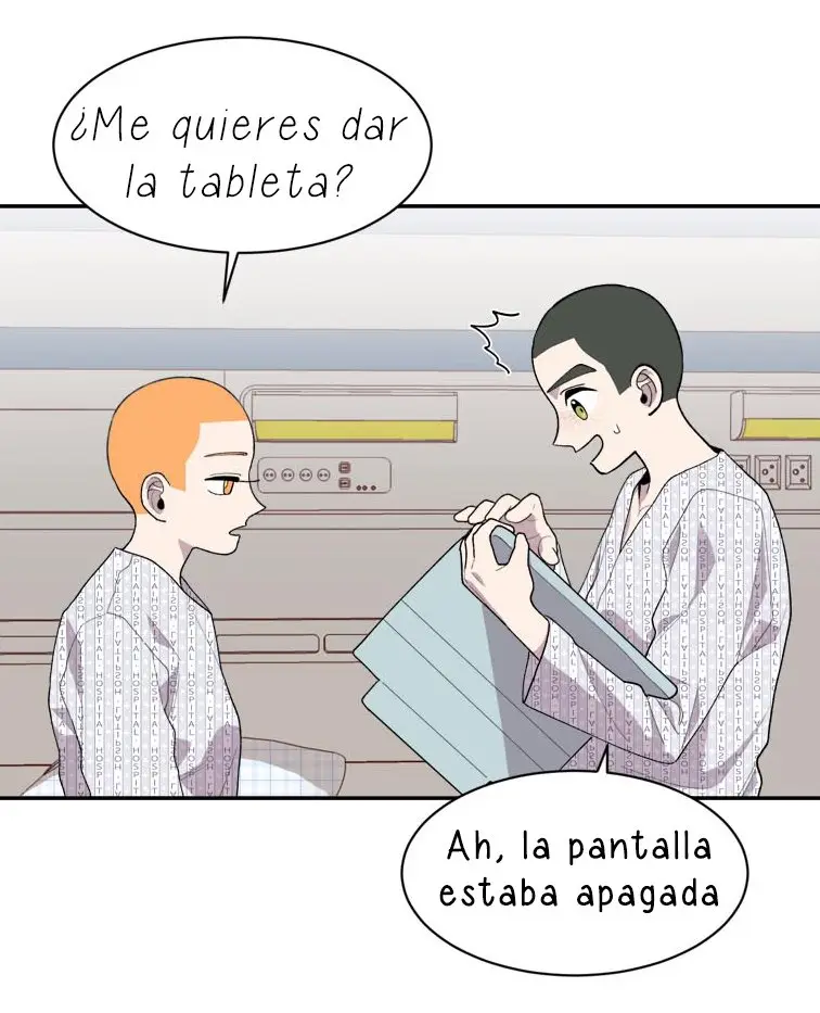 Radio de la era actual - Capítulo 5 - Página 63 - LectorTMOo