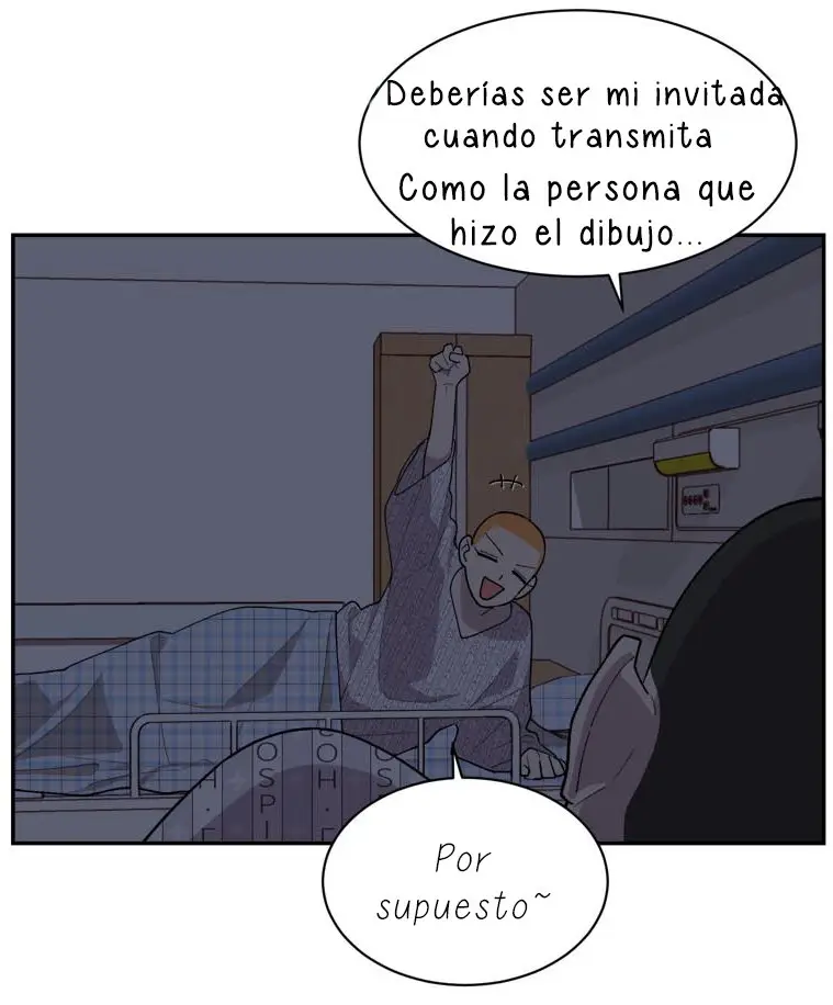 Radio de la era actual - Capítulo 5 - Página 77 - LectorTMOo