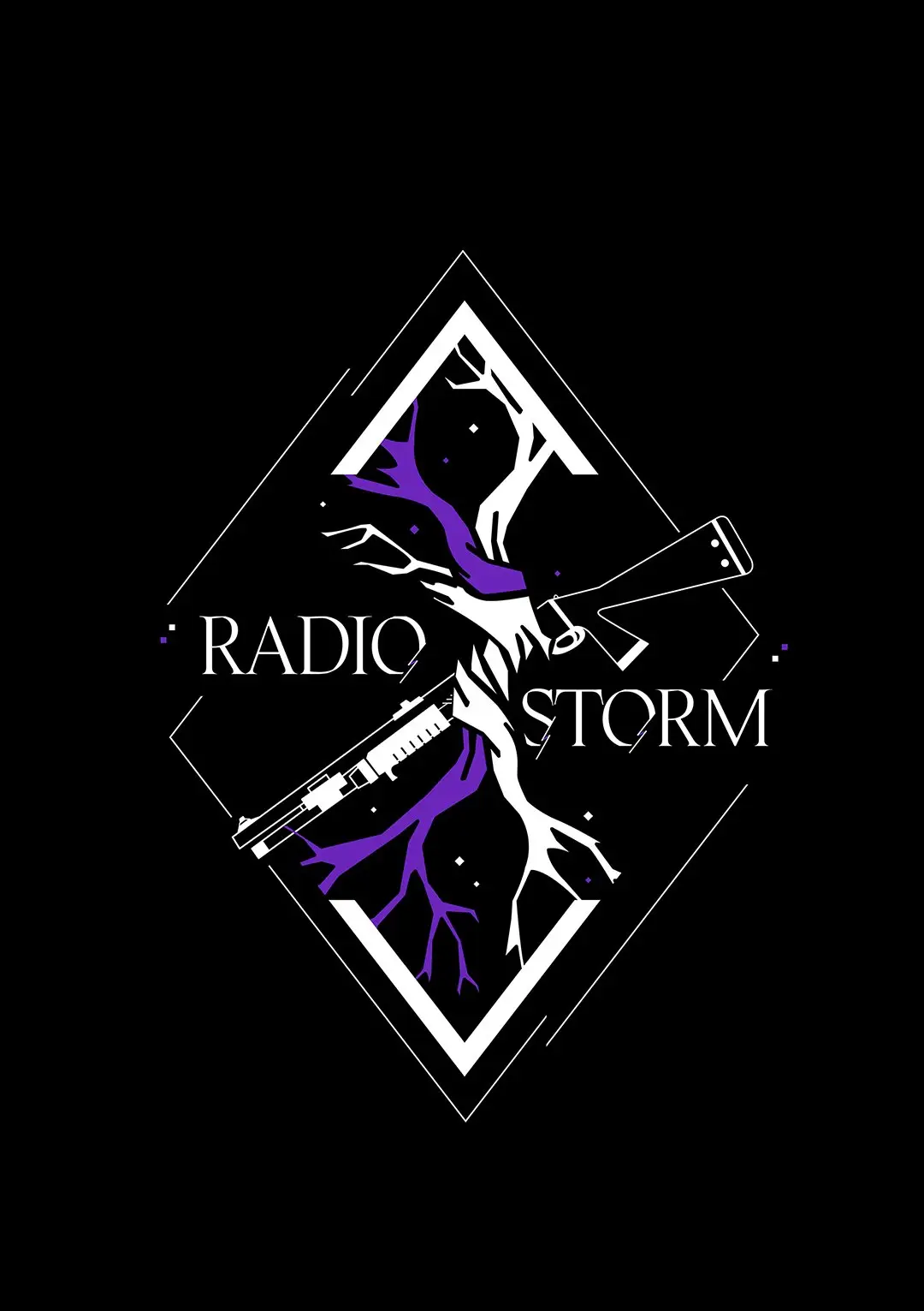 Radio Storm - Capítulo 1 - Página 11 - LectorTMOo
