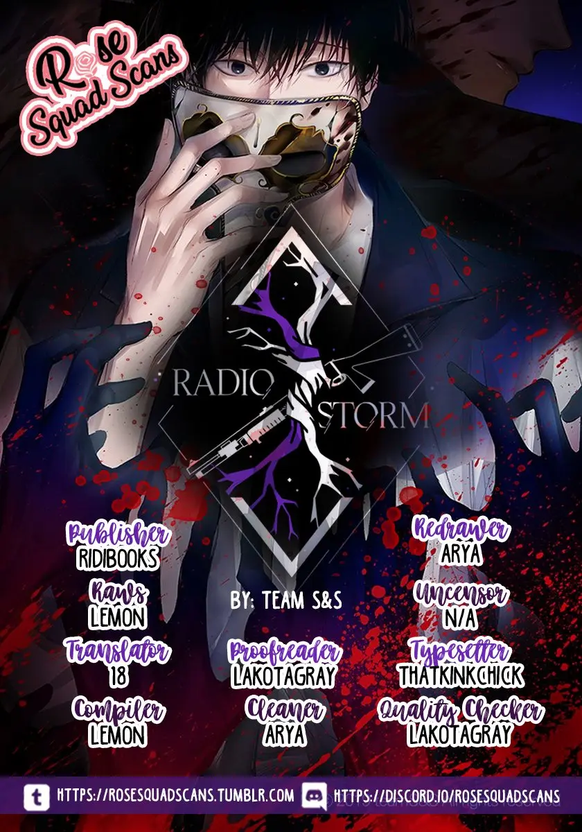 Radio Storm - Capítulo 1 - Página 60 - LectorTMOo