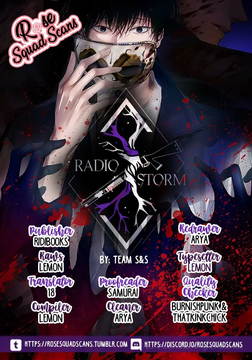 Radio Storm - Capítulo 3 - Página 65 - LectorTMOo