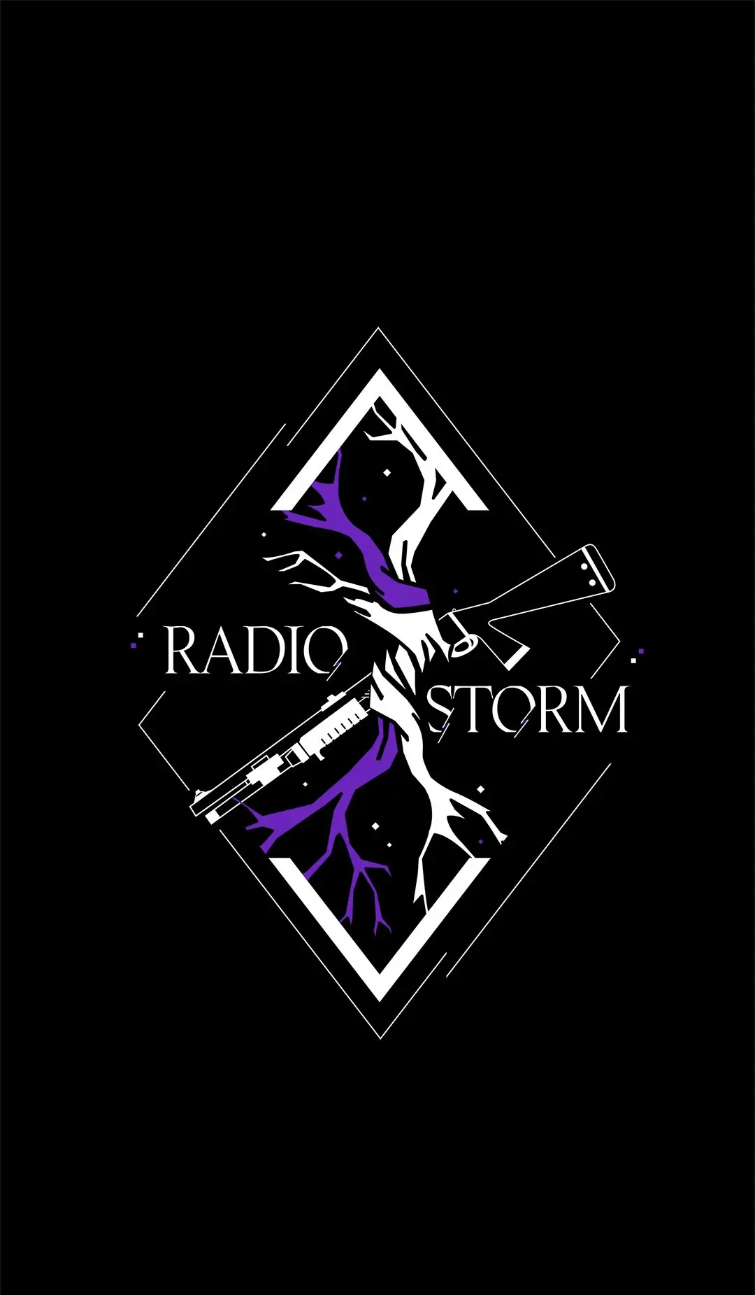 Radio Storm - Capítulo 4 - Página 4 - LectorTMOo