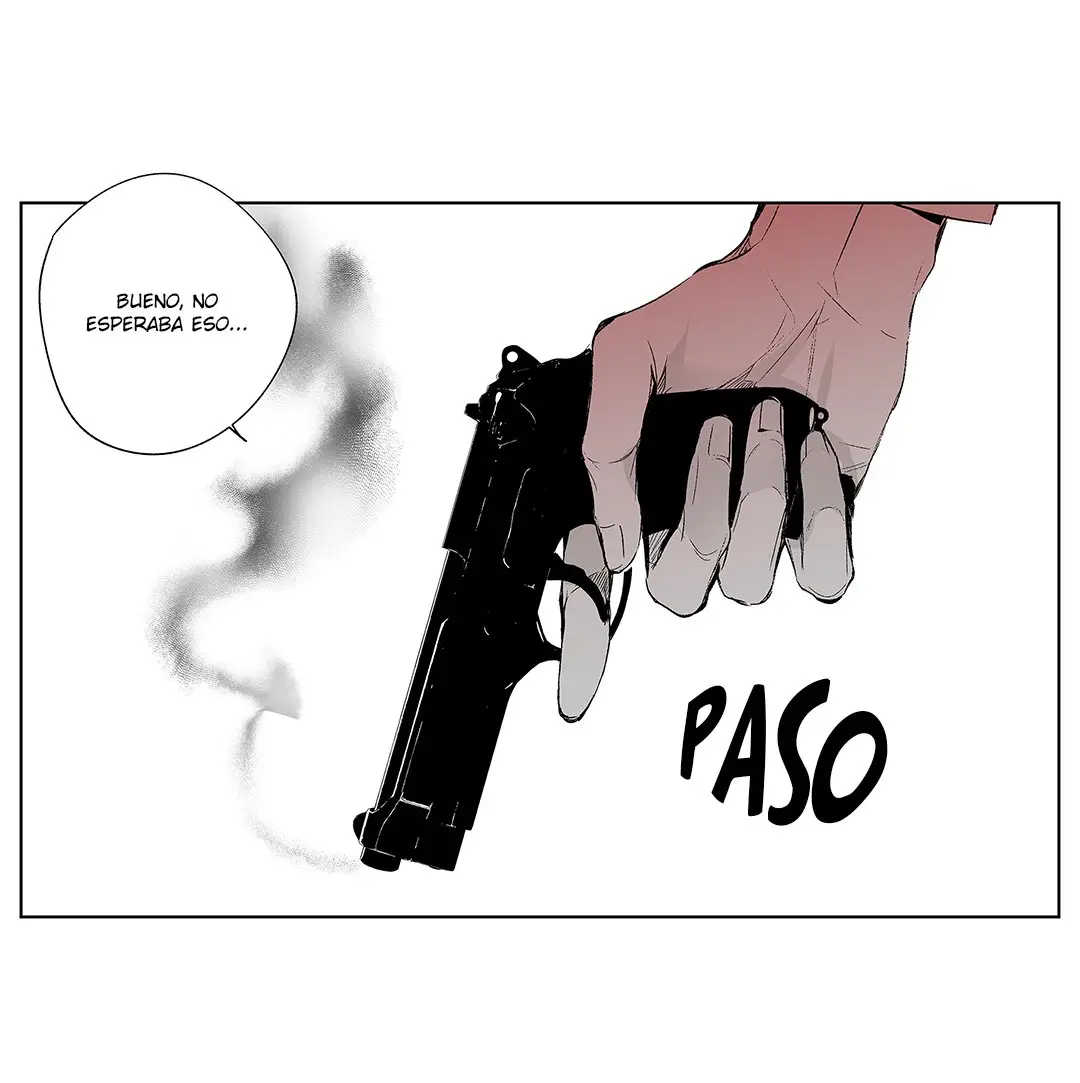 Radio Storm - Capítulo 4 - Página 33 - LectorTMOo