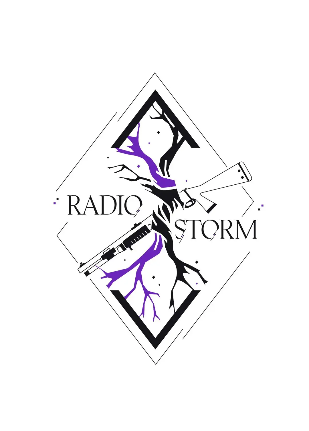 Radio Storm - Capítulo 5 - Página 7 - LectorTMOo