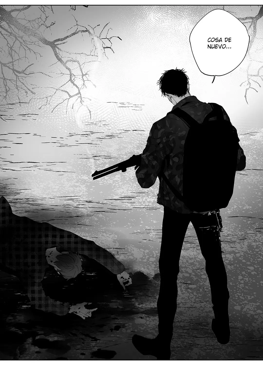 Radio Storm - Capítulo 6 - Página 101 - LectorTMOo