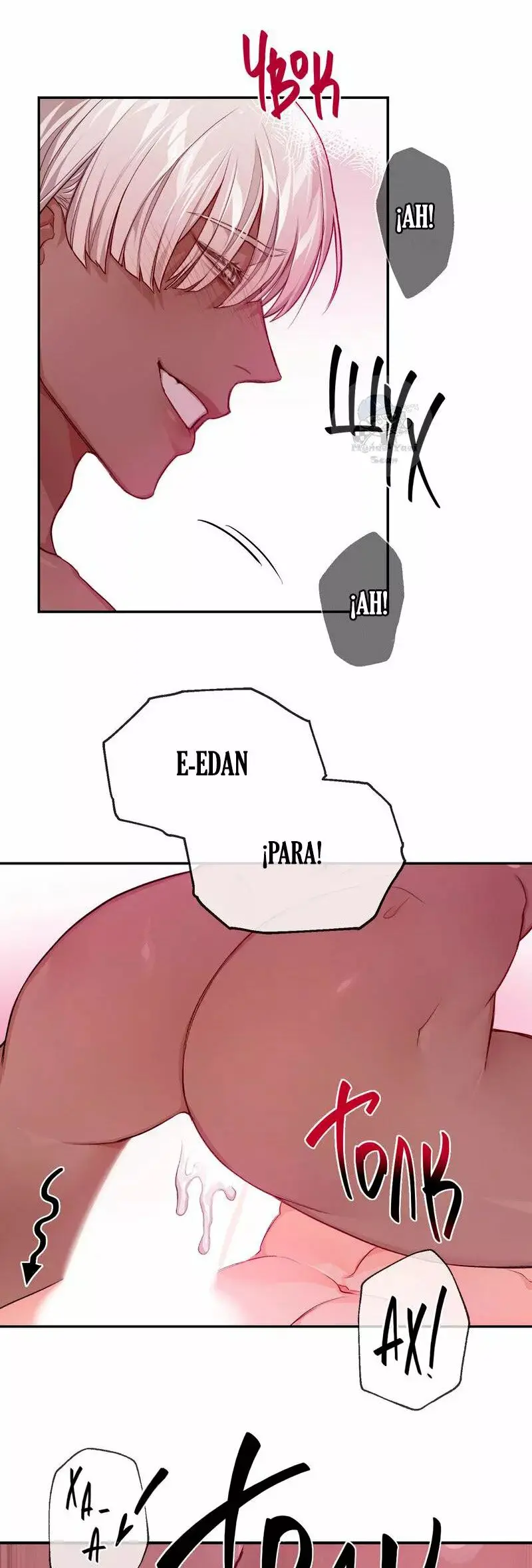 RAFAEL X EDAN (2021) - Capítulo 1 - Página 23 - LectorTMOo