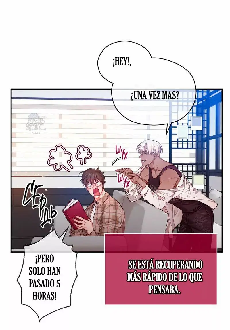 RAFAEL X EDAN (2021) - Capítulo 1 - Página 52 - LectorTMOo