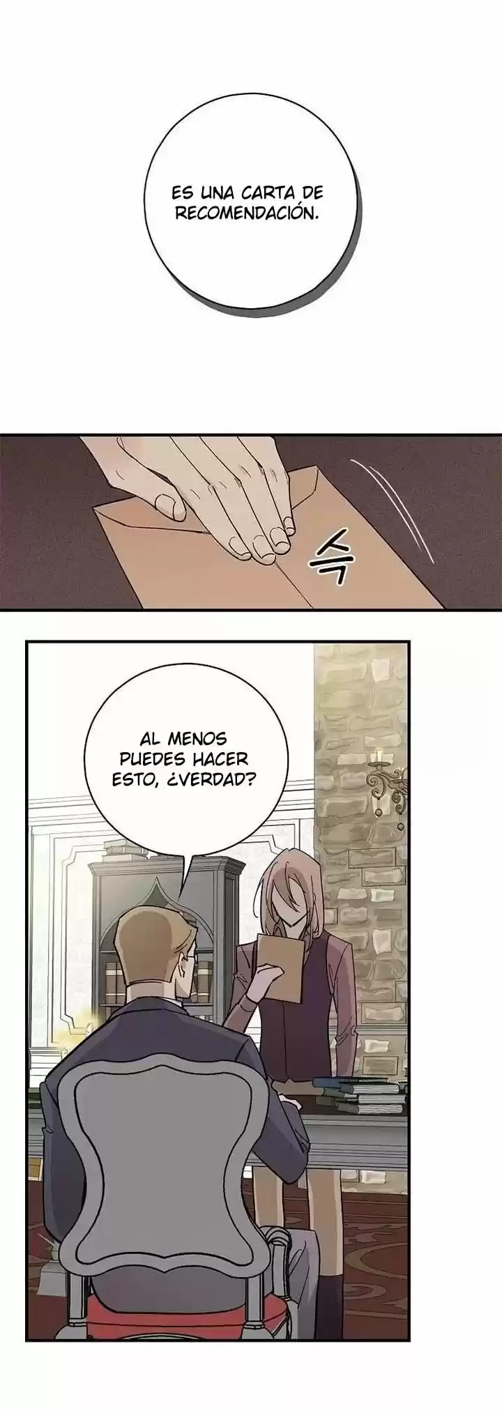 Raga de ramas marchitas (2037) - Capítulo 1 - Página 32 - LectorTMOo