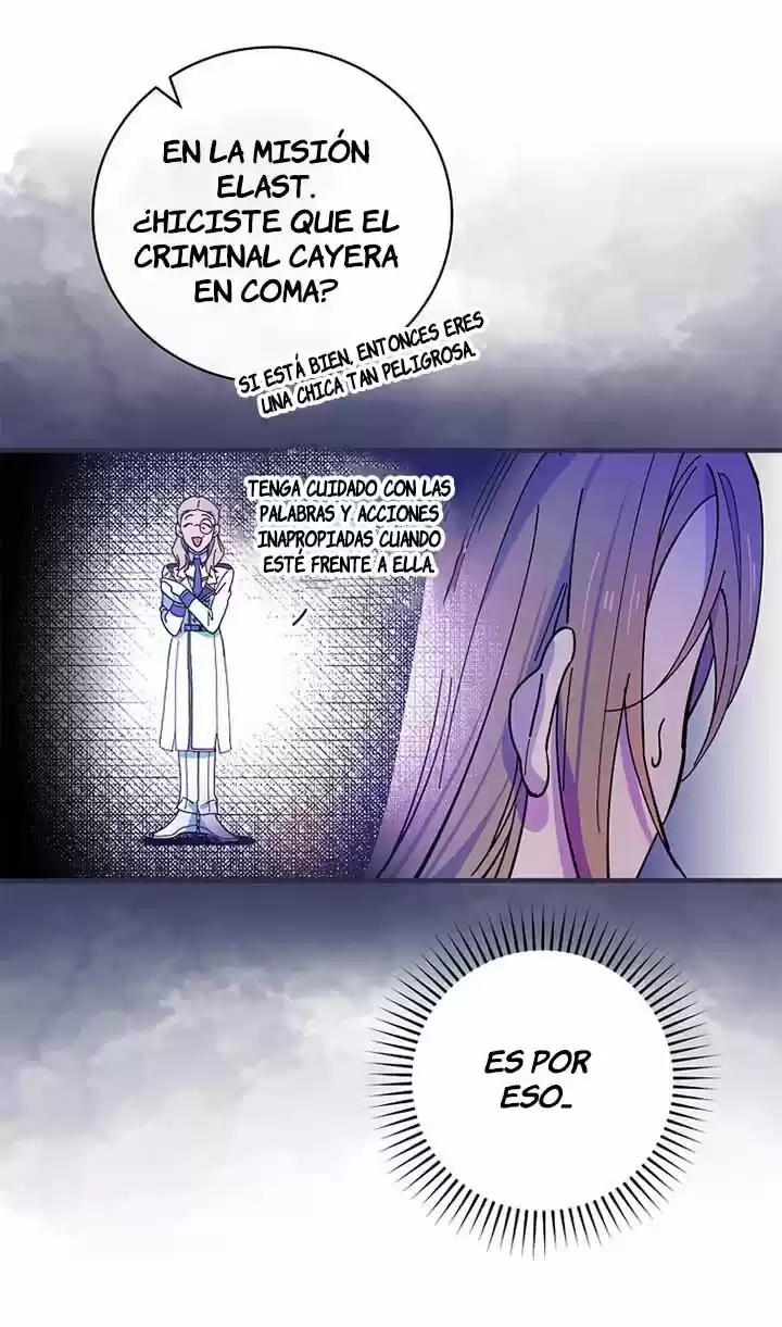 Raga de ramas marchitas (2037) - Capítulo 10 - Página 34 - LectorTMOo