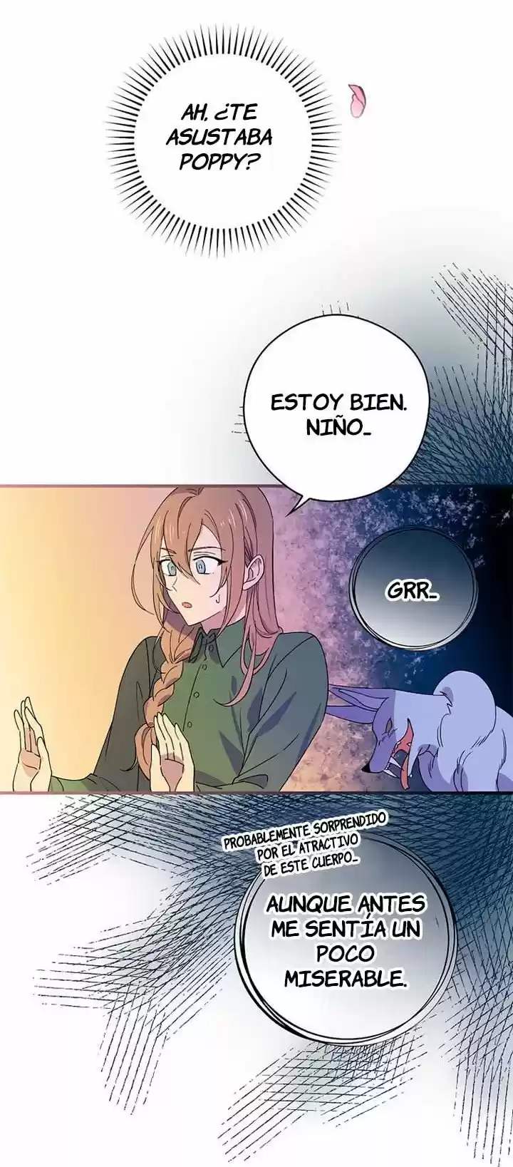 Raga de ramas marchitas (2037) - Capítulo 11 - Página 6 - LectorTMOo