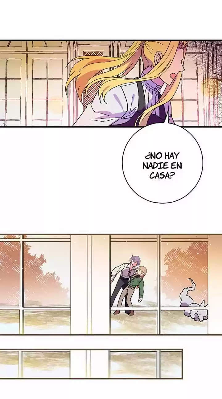 Raga de ramas marchitas (2037) - Capítulo 11 - Página 30 - LectorTMOo