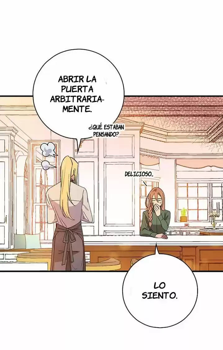Raga de ramas marchitas (2037) - Capítulo 11 - Página 44 - LectorTMOo