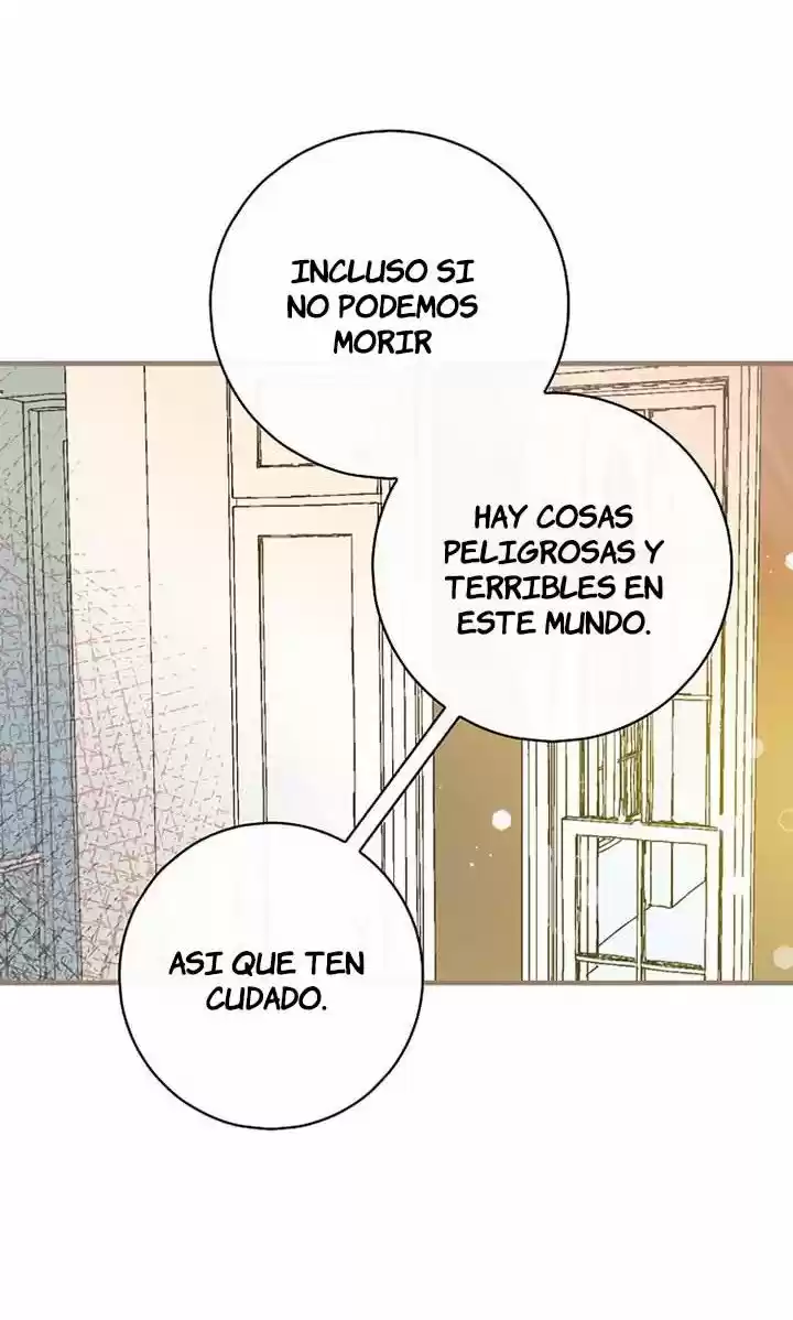 Raga de ramas marchitas (2037) - Capítulo 11 - Página 49 - LectorTMOo
