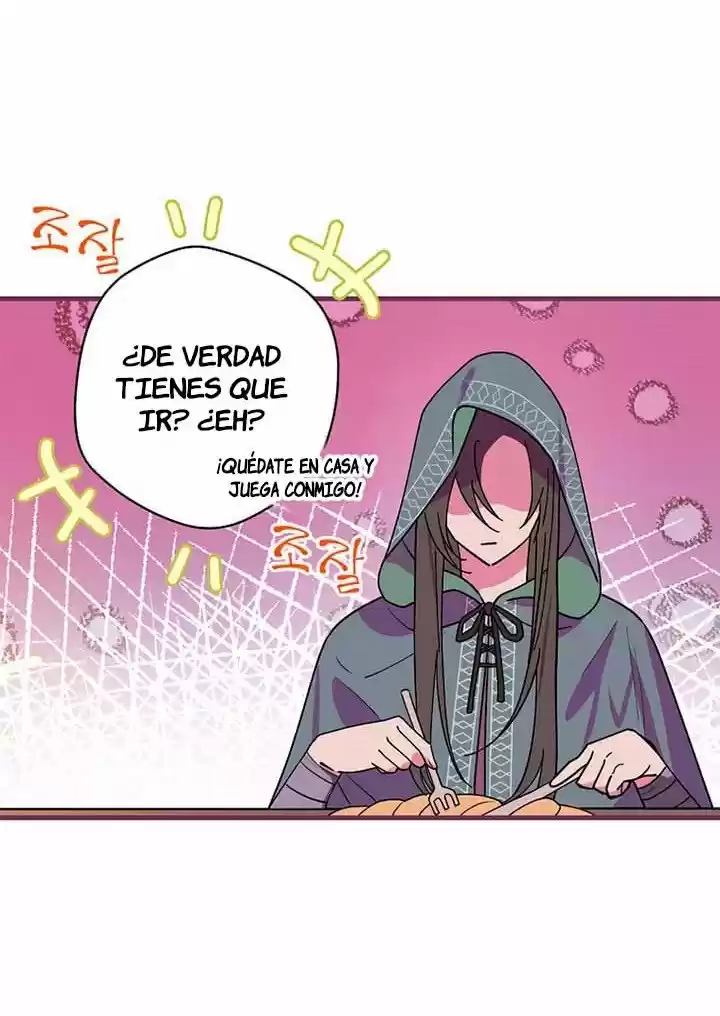 Raga de ramas marchitas (2037) - Capítulo 12 - Página 20 - LectorTMOo