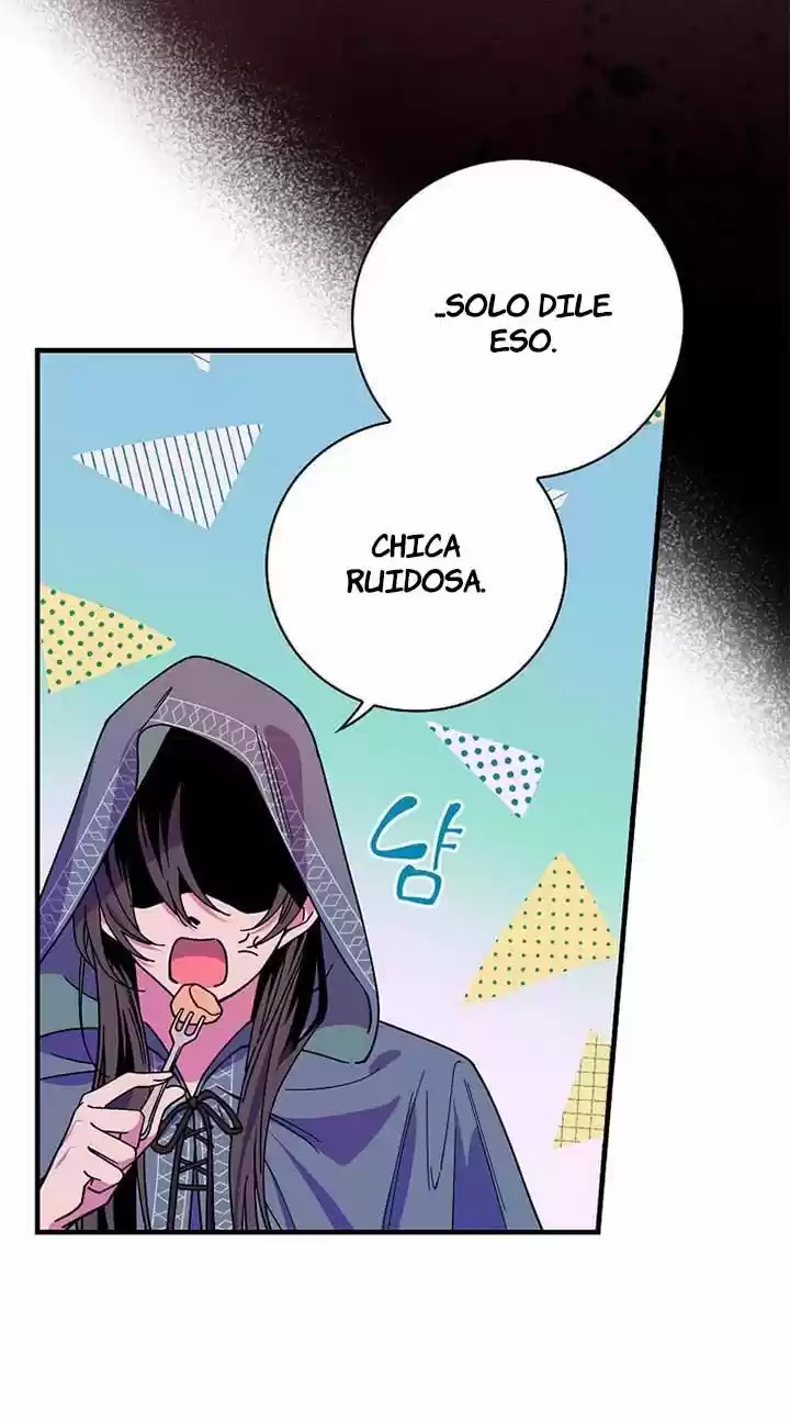 Raga de ramas marchitas (2037) - Capítulo 12 - Página 23 - LectorTMOo