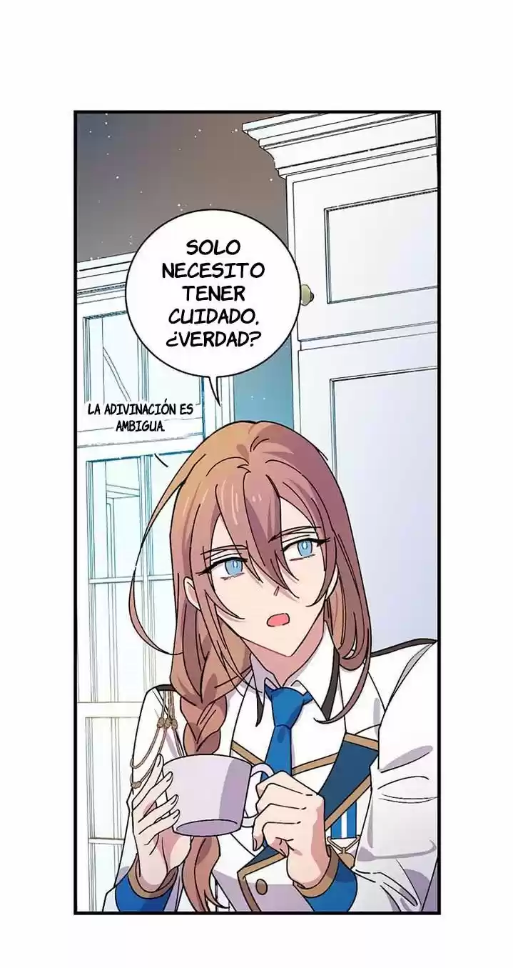 Raga de ramas marchitas (2037) - Capítulo 12 - Página 25 - LectorTMOo