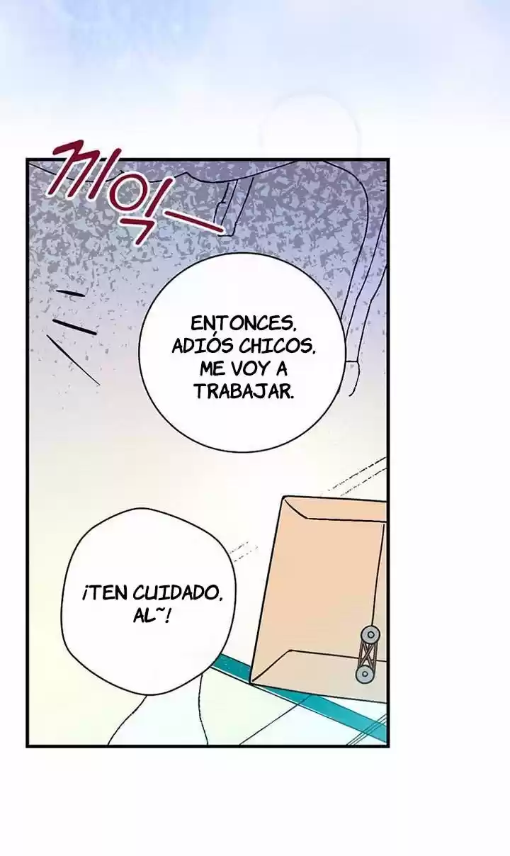 Raga de ramas marchitas (2037) - Capítulo 12 - Página 31 - LectorTMOo