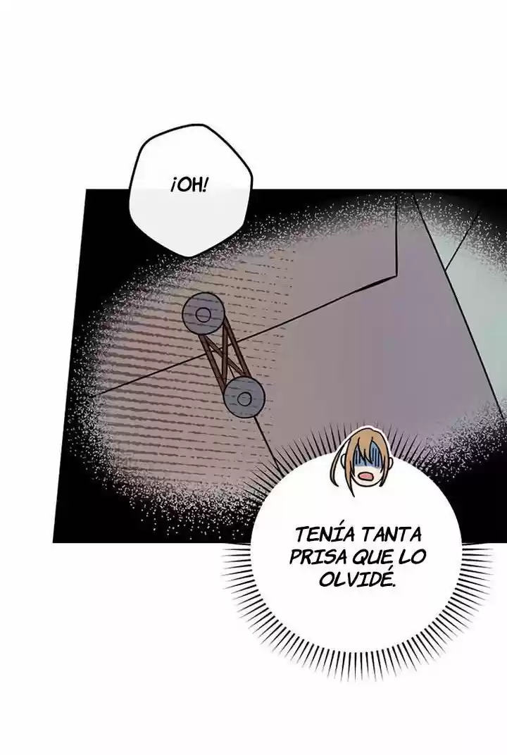 Raga de ramas marchitas (2037) - Capítulo 12 - Página 38 - LectorTMOo