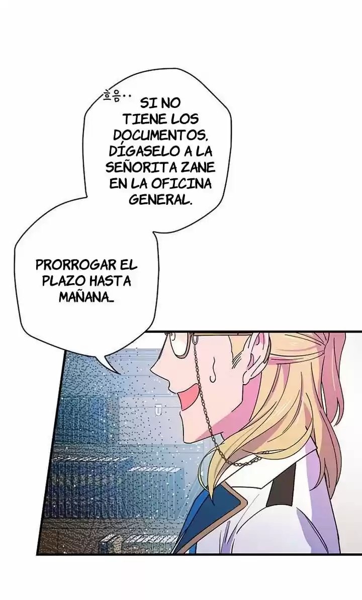 Raga de ramas marchitas (2037) - Capítulo 12 - Página 44 - LectorTMOo